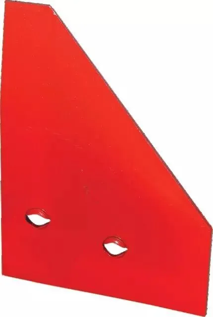Coutre de soc droit à barre adaptable Naud 031194d  030601115d